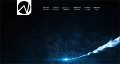 Desktop Screenshot of beamaverick.com